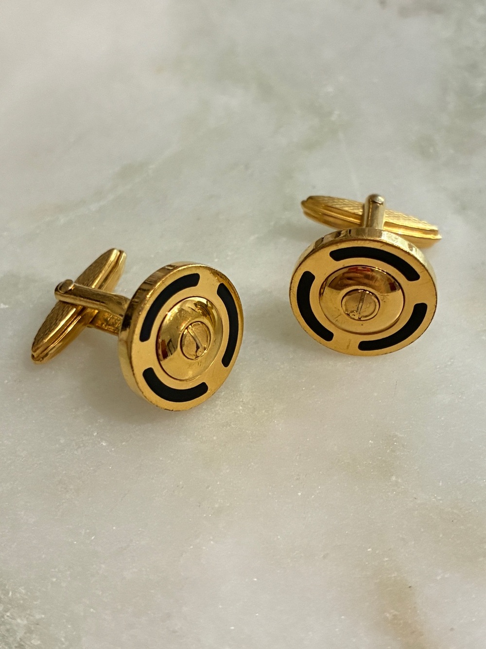 Dunhill Cuff Links